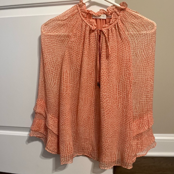 Ramy Brook Blouse - Picture 1 of 4